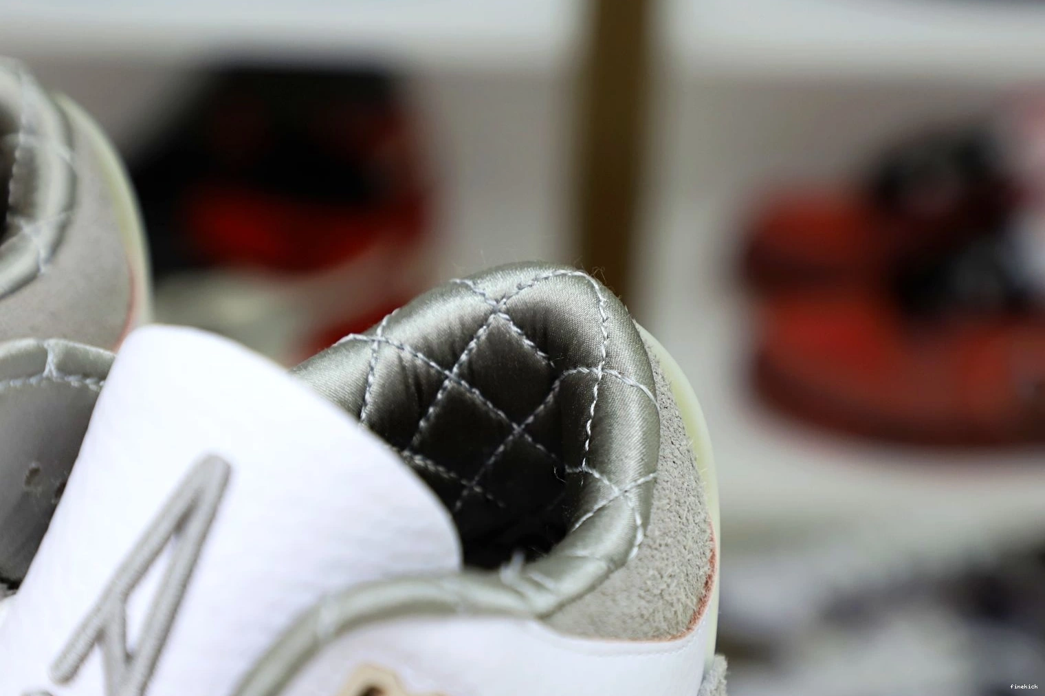 AIR JORDAN 3 MANIÉRE X WMNS 1227